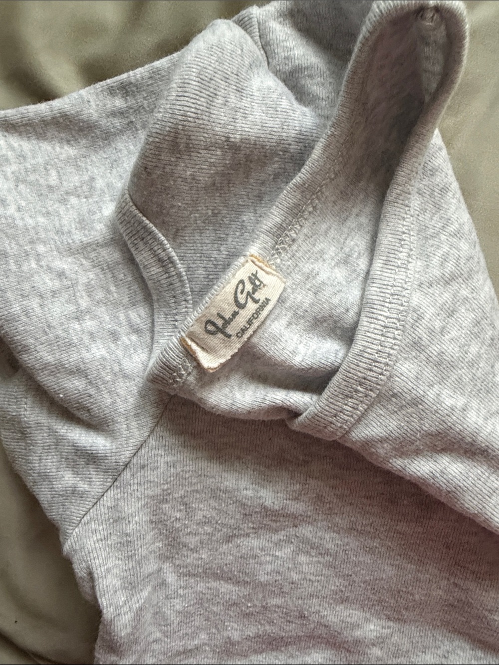 Brandy tee - Picture 2 of 2